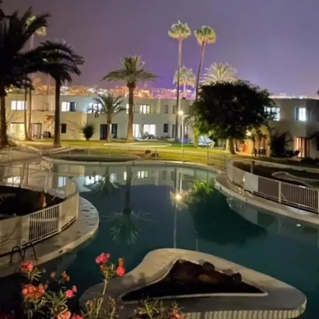 Playa Centro 6 Pensionat Corralejo