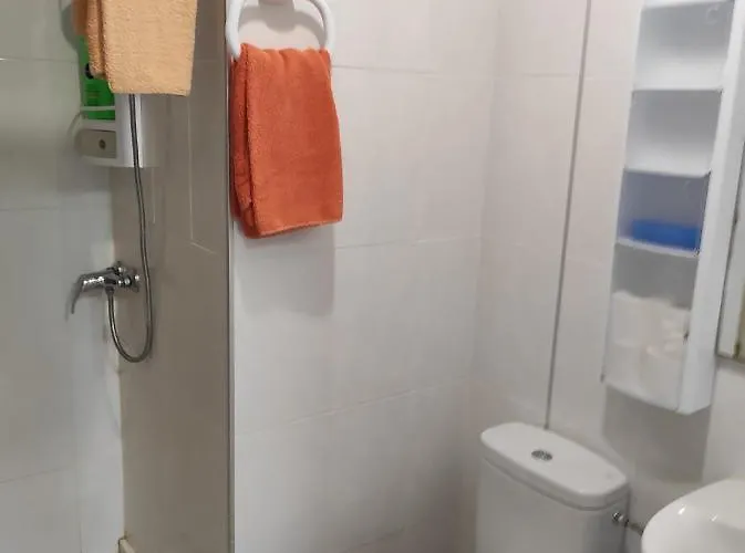 Playa Centro 6 Pensionat Corralejo