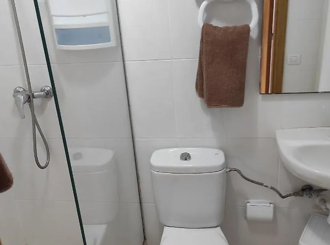 Playa Centro 6 Pensionat Corralejo