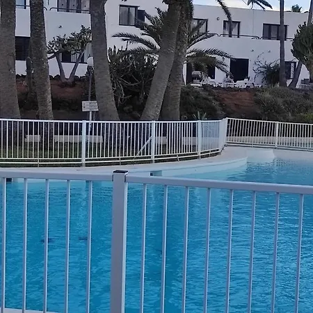 בית הארחה Playa Centro 6 קורלחו
