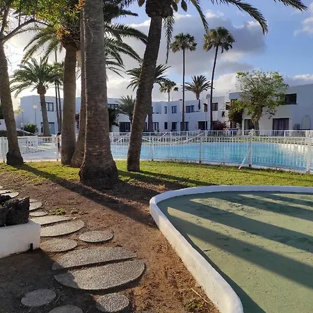 Playa Centro 6 בית הארחה קורלחו
