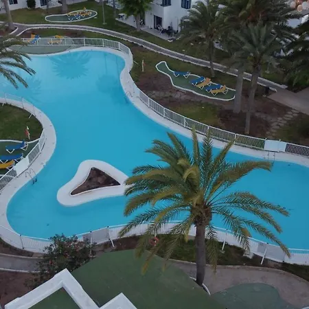 Playa Centro 6 Πανσιόν Κοραλέχο