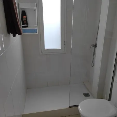 Πανσιόν Playa Centro 6 Κοραλέχο