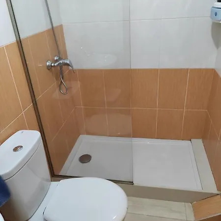 Πανσιόν Playa Centro 6 3*