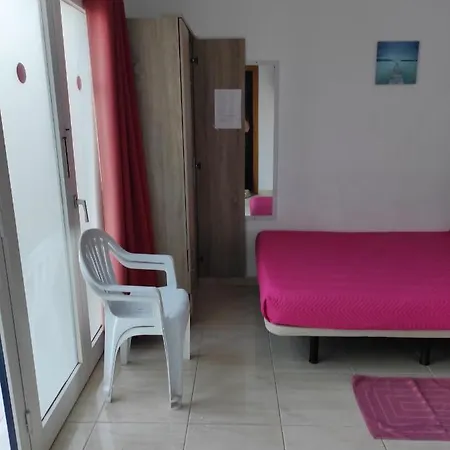 Playa Centro 6 קורלחו