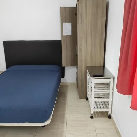 Playa Centro 6 בית הארחה 3*